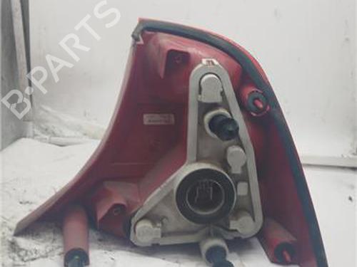 Left taillight FORD FOCUS I (DAW, DBW) 1.6 16V | BP23952356C34 