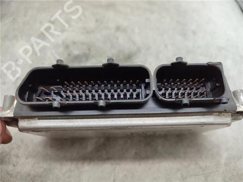 Electronic module VW POLO (9N_, 9A_) 1.6 16V | BP18004919M83 