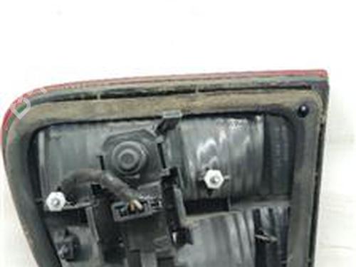 Left tailgate light SEAT LEON (1M1) 1.9 TDI | BP18390210C79