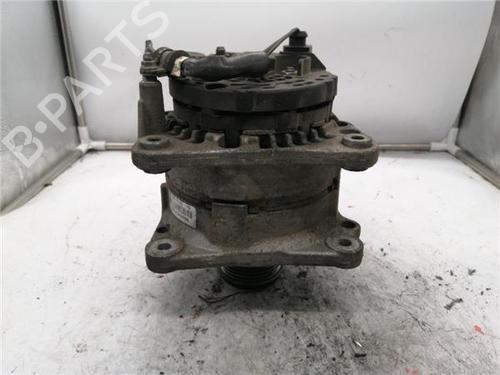 Used Alternator VW BORA I (1J2) 1.9 TDI (110 hp) 28177668