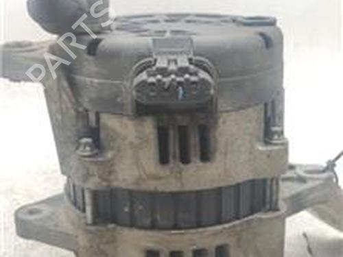 Alternator CHEVROLET LACETTI (J200) 1.4 16V | BP18003421M7 