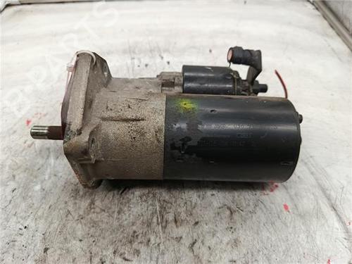 Used Starter VW POLO (6N2) 1.4 16V (75 hp) 29845351