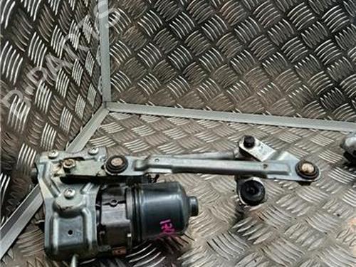 Front wiper motor SEAT ALTEA (5P1) 1.9 TDI | BP30366716M29