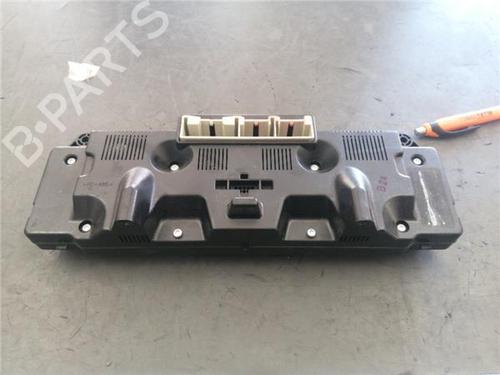 Climate control SEAT ALTEA (5P1) 2.0 TDI 16V | BP18387990I5 