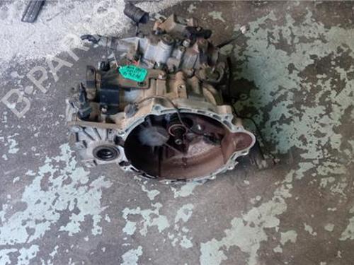 Used Gearbox KIA CEE'D Hatchback (ED) 1.6 CRDi 115 (115 hp) 18381674