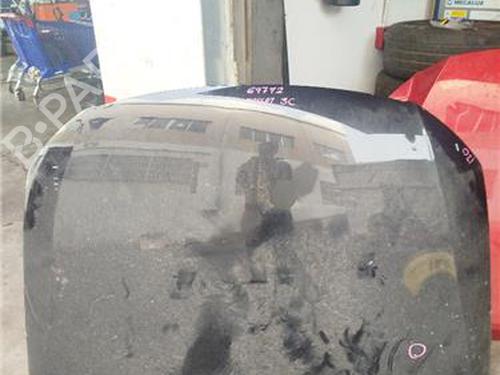 Used Hood VW PASSAT B6 (3C2) 2.0 TDI (110 hp) 29621490