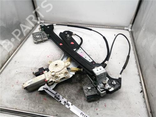 Used Other SAAB 9-3 Convertible (YS3F) 1.9 TiD (150 hp) 29441931