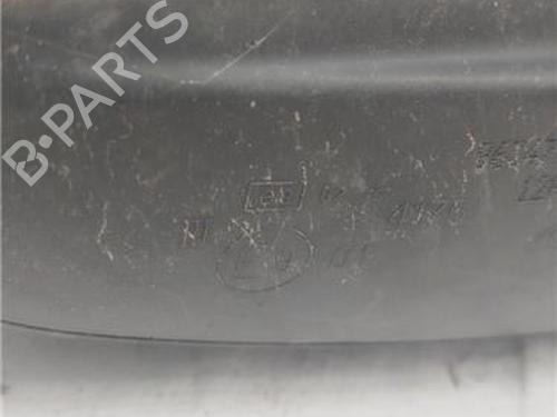 Left mirror PEUGEOT 307 (3A/C) 1.6 16V | BP28006380C26 