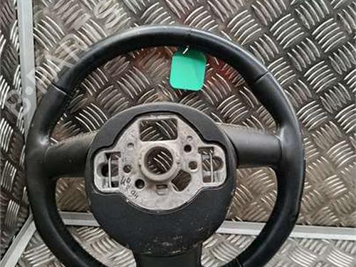 Steering wheel AUDI A1 (8X1, 8XK) 1.4 TDI | BP36283933C49 - Image 2