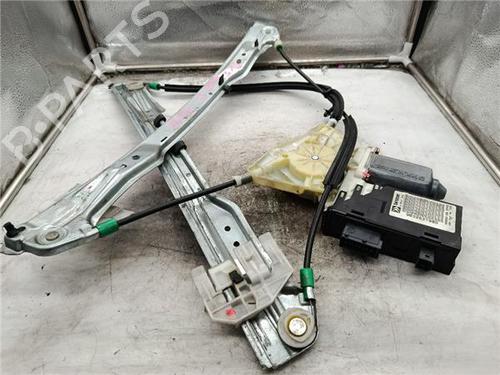 Used Other CITROËN C5 I (DC_) 2.0 16V (DCRFNC, DCRFNF) (136 hp) 32178624