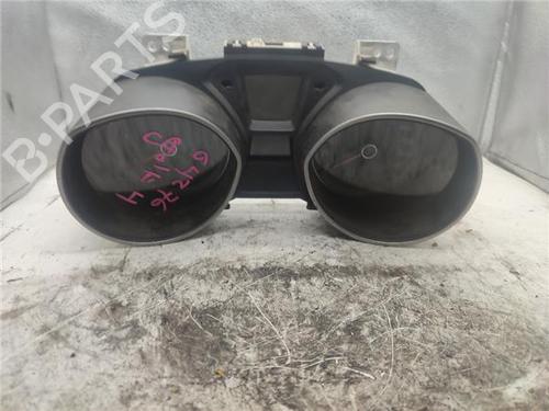 Used Instrument cluster HYUNDAI i30 (FD) 1.6 CRDi VGT (110 hp) 22250529