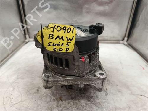 Used Alternator Alternator 38429247 38429247