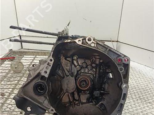 Used Gearbox TOYOTA AYGO (_B4_) 1.0 (KGB40) (69 hp) 30949362