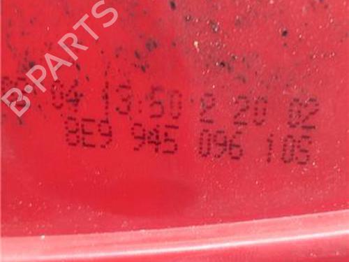 Right taillight AUDI A4 B6 (8E2) 1.9 TDI | BP26876237C35 
