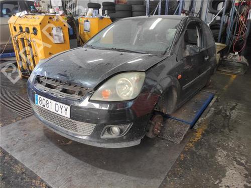 Used Parts FORD FIESTA V (JH_, JD_) 1.6 TDCi (90 hp) 4165127