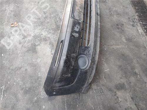 Front bumper RENAULT KANGOO (KC0/1_) 1.5 dCi | BP20671758C7 