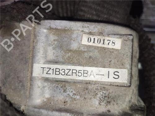 Gearbox SUBARU FORESTER (SF_) 2.0 AWD (SF5) | BP18004825M3