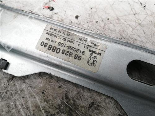 Other PEUGEOT 5008 (0U_, 0E_) 1.6 HDi | BP29415230O1