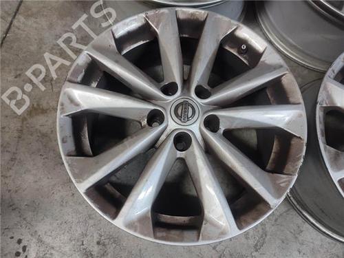 Rim NISSAN QASHQAI II SUV (J11, J11_) 1.5 dCi | BP25150703C45 