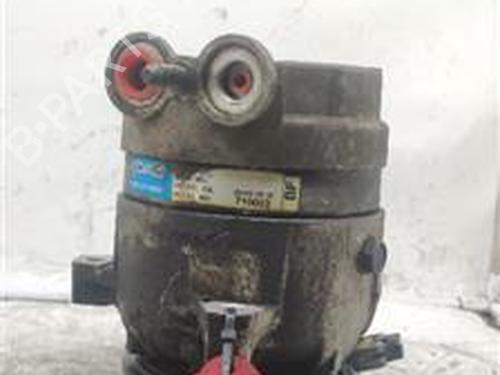 Used AC compressor DAEWOO REZZO (U100) 2.0 (121 hp) 18900050