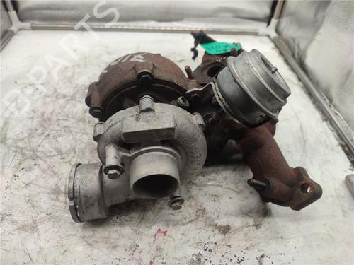Turbocharger/Supercharger AUDI A4 B7 (8EC) 2.0 TDI 16V | BP32277045M71