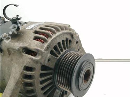 Alternator KIA SORENTO I (JC) 2.5 CRDi | BP20671779M7 