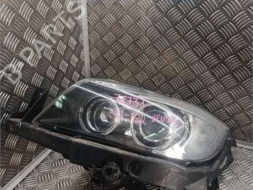 Used Left headlight Left headlight 38915941 38915941