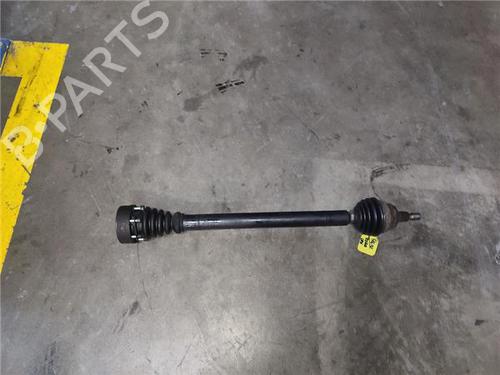 Right front driveshaft SEAT TOLEDO II (1M2) 1.9 TDI | BP20506631M39 
