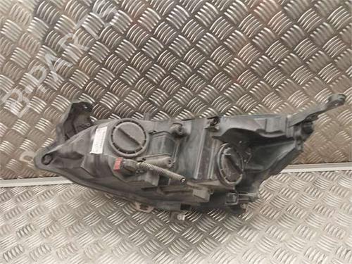 Right headlight OPEL ASTRA J (P10) 1.4 Turbo (68) | BP38159386C29 - Image 2