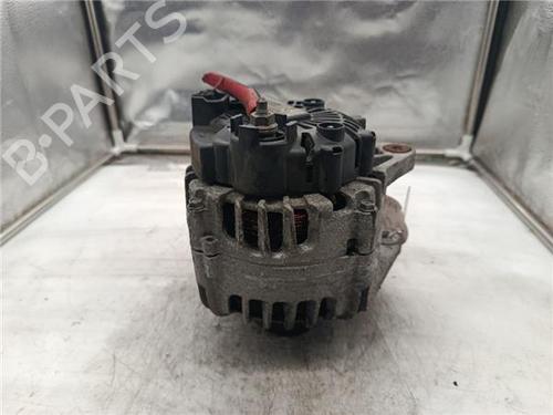 Alternator RENAULT MEGANE III Hatchback (BZ0/1_, B3_) 1.9 dCi (BZ0N, BZ0J) | BP31324694M7