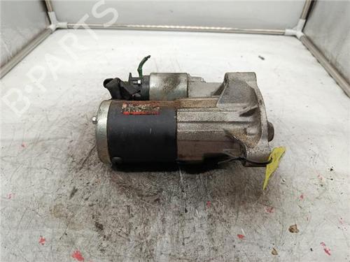 Used Starter PEUGEOT 406 (8B) 2.0 HDI 110 (109 hp) 29380110