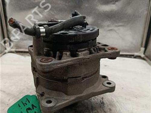 Used Alternator Alternator VW POLO IV (9N_, 9A_) 1.4 16V (75 hp) 33059722 33059722
