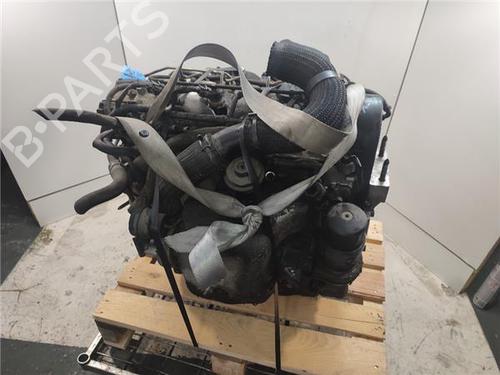 Engine KIA CARENS II MPV (FJ) 2.0 CRDi | BP25885407M1 