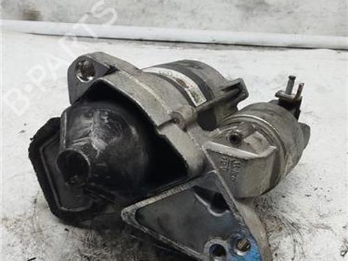 Used Starter RENAULT MEGANE III Hatchback (BZ0/1_, B3_) 1.2 TCe (BZ2B, BZ11) (116 hp) 20714489