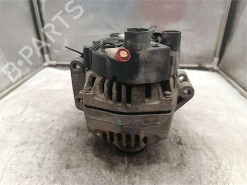 Used Alternator Alternator CITROËN NEMO Box Body/MPV (AA_) 1.3 BlueHDi 80 (80 hp) 36396419 36396419