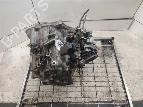 Gearbox CHEVROLET CRUZE (J300) 2.0 CDI | BP19338223M3 