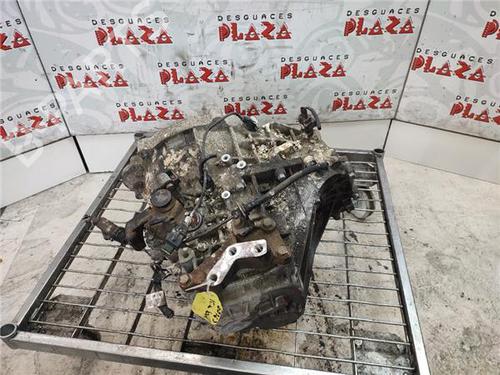 Gearbox KIA SOUL I (AM) 1.6 CRDi 128 | BP18008547M3 
