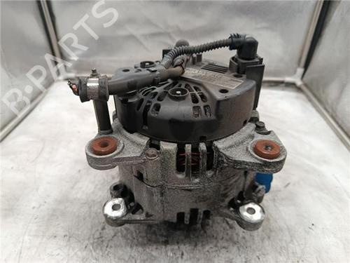 Used Alternator Alternator AUDI A3 (8P1) 1.9 TDI (105 hp) 32691469 32691469