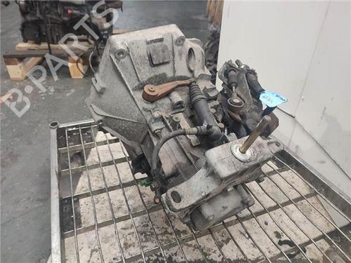 Getriebe LANCIA YPSILON (843_) 1.3 JTD (843.AXD11, 843.AXD1A) | BP21798683M3 