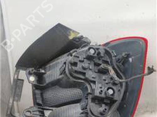 Left taillight BMW 1 (E81) 116 d | BP18404963C34 