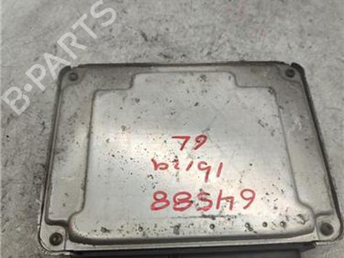 Electronic module CHEVROLET MATIZ (M200, M250) 1.0 | BP18005777M83 
