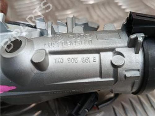 Other SEAT ALTEA (5P1) 1.9 TDI | BP30092897O1 