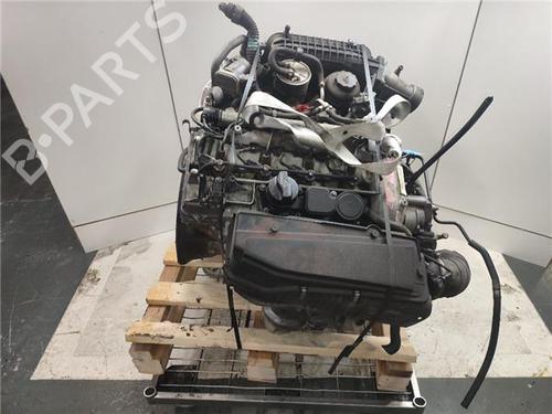 Motor MERCEDES-BENZ C-CLASS (W203) C 200 CDI (203.007) (122 hp) 22684642