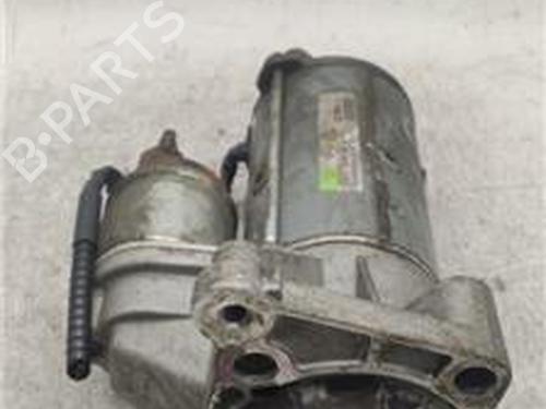 Startmotor RENAULT GRAND SCÉNIC II (JM0/1_) 1.9 dCi (JM14) (131 hp) 18384390