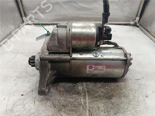 Used Starter Starter SEAT CORDOBA (6K1, 6K2) 1.9 SDI (68 hp) 34145447 34145447