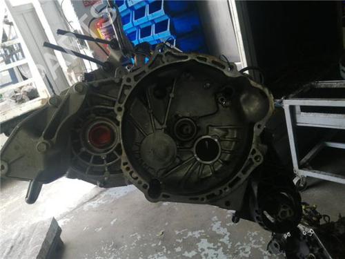 Used Gearbox CHEVROLET CRUZE (J300) 2.0 CDI (150 hp) 18381543