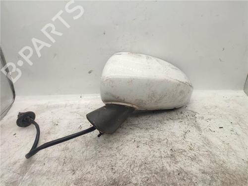 Left mirror OPEL CORSA D (S07) 1.3 CDTI (L08, L68) | BP19319259C26 