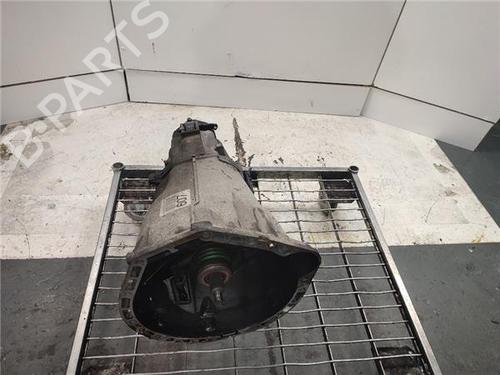Used Gearbox MERCEDES-BENZ C-CLASS (W203) C 180 (203.035) (129 hp) 22684529