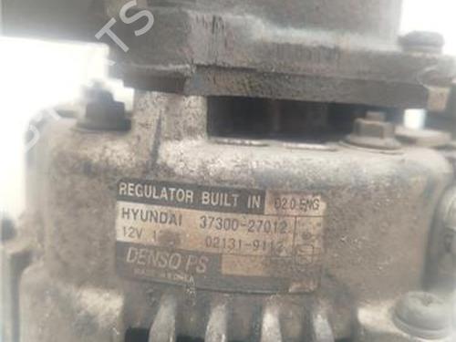 Generator HYUNDAI SANTA FÉ I (SM) 2.0 CRDi | BP29516184M7 