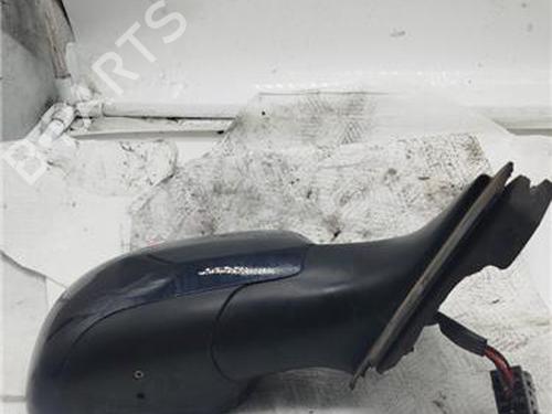 Right mirror AUDI A3 (8L1) 1.8 | BP23333372C27 